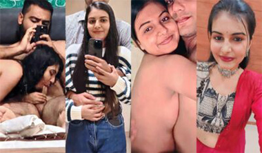 Horny Gf Blowjob Hard Fuck Mms Viral