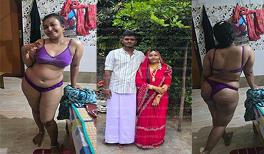 Desi Mallu Wife Romance – Dick Riding Mms Viral