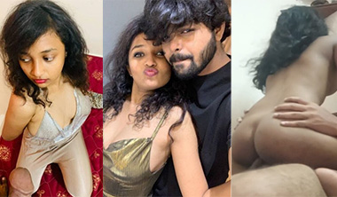 Bangalore Mallu Girl Blowjob – Dick Riding Viral Mms