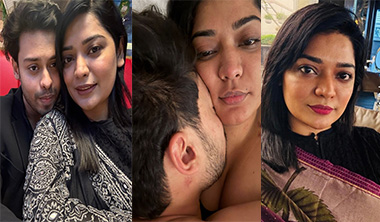 Desi Mallu Couple Romance – in Hotel Mms Viral