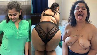 Desi Chubby Girl Showing – Riding Sex Viral Mms