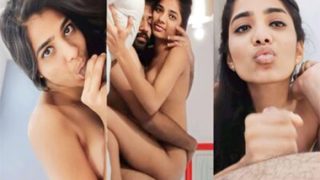 Hot Mallu Girl Hard Fucking With Lover Mms Viral