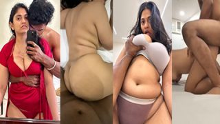 Desi Cheater Mallu Wife – Blowjob in Hotel Viral Mms
