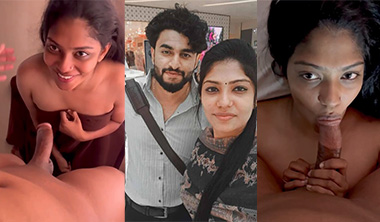 Tamil Mallu Couple Blowjob – Painful Fuck Mms Viral