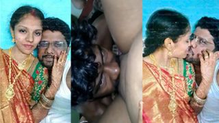 Tamil Newly Married Wife – Fucking Viral Mms