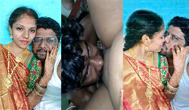Tamil Newly Married Wife – Fucking Viral Mms