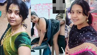 Desi Mallu Wife Blowjob – Sex Leake Mms Viral